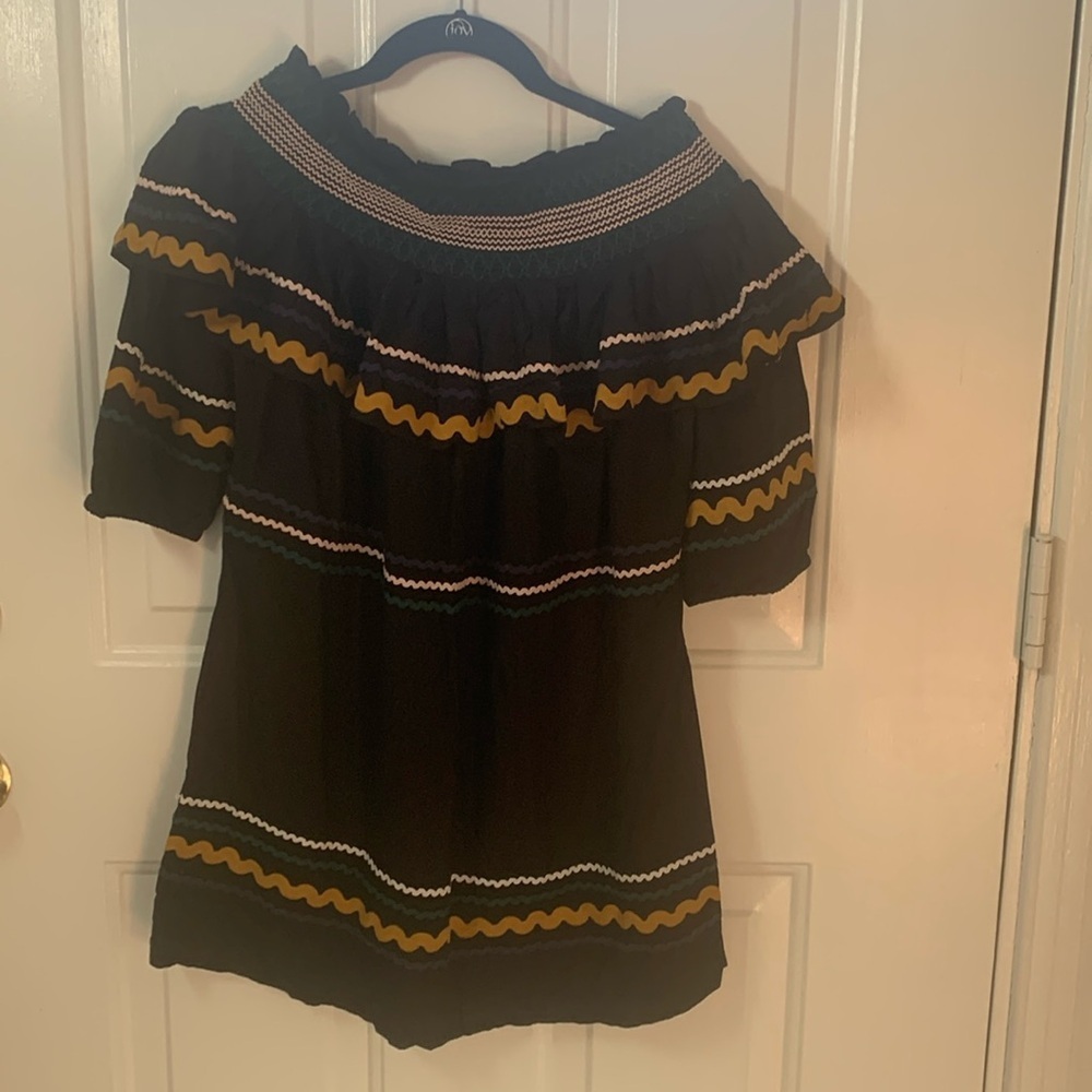 Dress - Picture 1 of 5